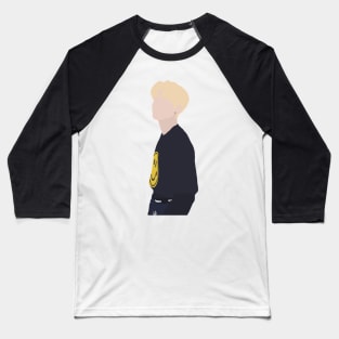 TXT - Taehyun Baseball T-Shirt